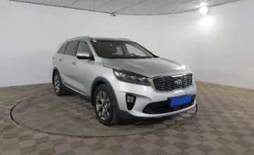 Kia Sorento 2018 года за 9 890 000 тг. в Шымкент фото 3