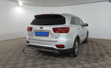Kia Sorento 2018 года за 9 890 000 тг. в Шымкент