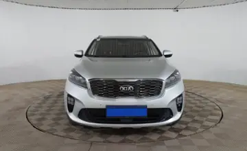 Kia Sorento 2018 года за 9 890 000 тг. в Шымкент фото 2