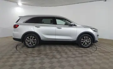 Kia Sorento 2018 года за 9 890 000 тг. в Шымкент фото 4