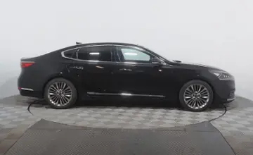 Kia K7 2017 года за 9 990 000 тг. в Астана фото 4