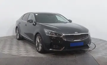 Kia K7 2017 года за 9 990 000 тг. в Астана фото 3