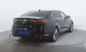 Kia K7 2017 года за 9 990 000 тг. в Астана