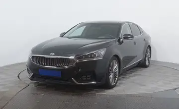 Kia K7 2017 года за 9 990 000 тг. в Астана фото 1