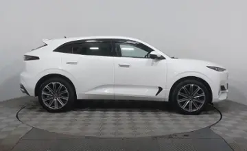 Changan UNI-K 2023 года за 11 590 000 тг. в Астана фото 4