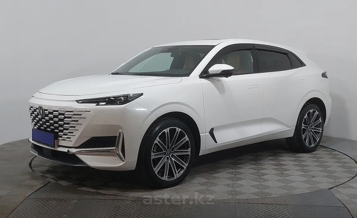 2023 Changan UNI-K