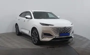 Changan UNI-K 2023 года за 11 590 000 тг. в Астана фото 3