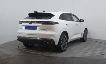 Changan UNI-K 2023 года за 11 590 000 тг. в Астана