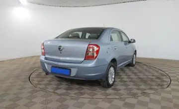 Ravon R4 2017 года за 4 590 000 тг. в Шымкент