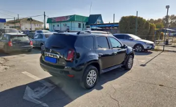 Renault Duster 2015 года за 4 390 000 тг. в Талдыкорган