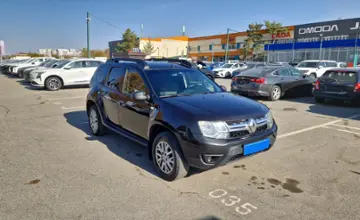 Renault Duster 2015 года за 4 390 000 тг. в Талдыкорган фото 3