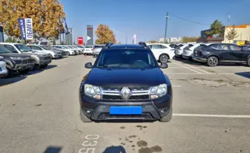 Renault Duster 2015 года за 4 390 000 тг. в Талдыкорган фото 2