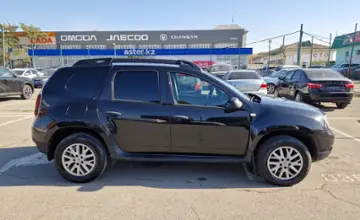 Renault Duster 2015 года за 4 390 000 тг. в Талдыкорган фото 4