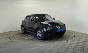 Nissan Juke 2010 года за 5 600 000 тг. в Алматы фото 3