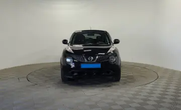 Nissan Juke 2010 года за 5 600 000 тг. в Алматы фото 2
