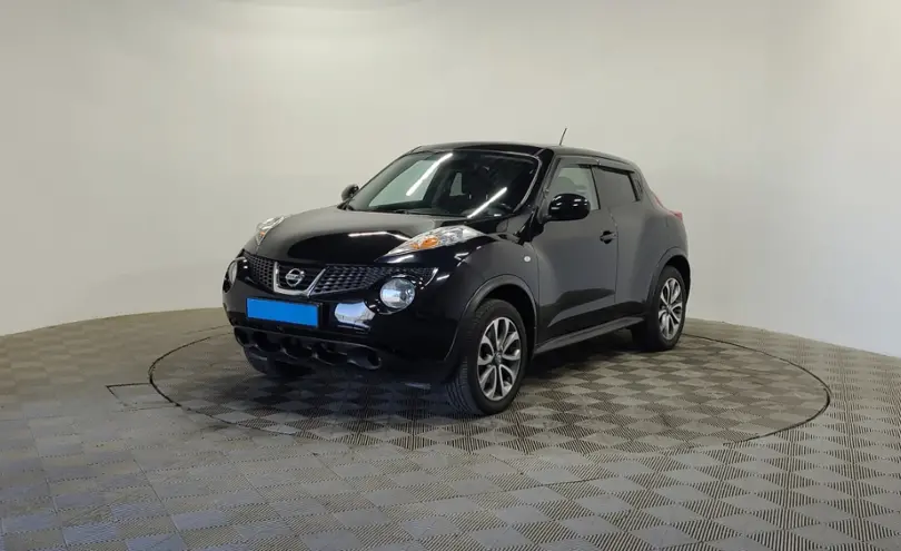 Nissan Juke 2010 года за 5 600 000 тг. в Алматы