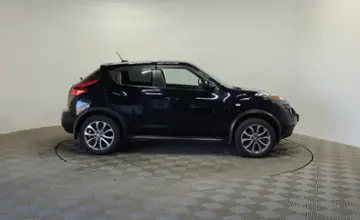 Nissan Juke 2010 года за 5 600 000 тг. в Алматы фото 4