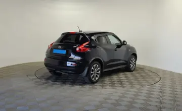 Nissan Juke 2010 года за 5 600 000 тг. в Алматы