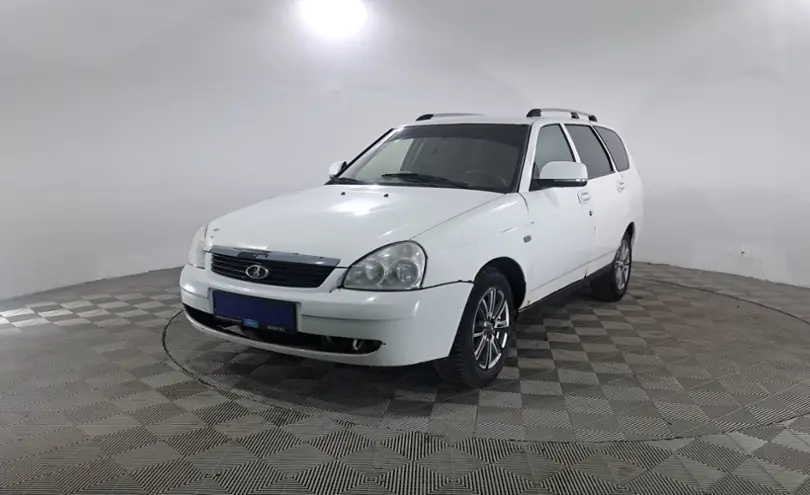 LADA (ВАЗ) Priora 2010 года за 1 500 000 тг. в Павлодар