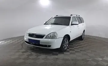 LADA (ВАЗ) Priora 2010 года за 1 400 000 тг. в Павлодар фото 1