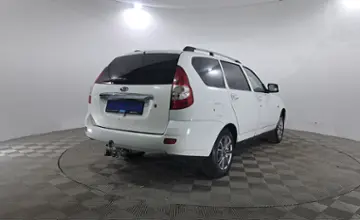 LADA (ВАЗ) Priora 2010 года за 1 400 000 тг. в Павлодар