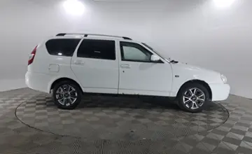LADA (ВАЗ) Priora 2010 года за 1 400 000 тг. в Павлодар фото 4