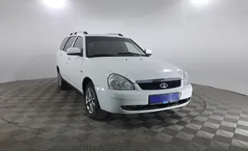 LADA (ВАЗ) Priora 2010 года за 1 400 000 тг. в Павлодар фото 3