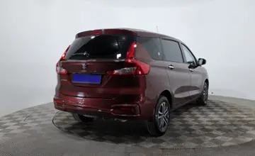 Suzuki Ertiga 2023 года за 8 350 000 тг. в Астана