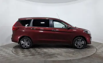 Suzuki Ertiga 2023 года за 8 350 000 тг. в Астана фото 4