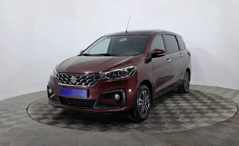 Suzuki Ertiga 2023 года за 8 850 000 тг. в Астана