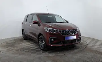 Suzuki Ertiga 2023 года за 8 350 000 тг. в Астана фото 3