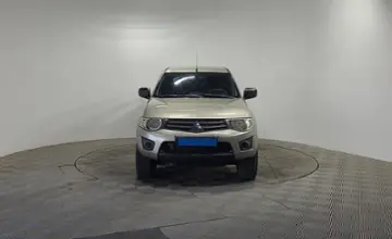Mitsubishi L200 2010 года за 5 390 000 тг. в Алматы фото 2
