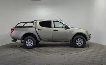 Mitsubishi L200 2010 года за 5 390 000 тг. в Алматы фото 4