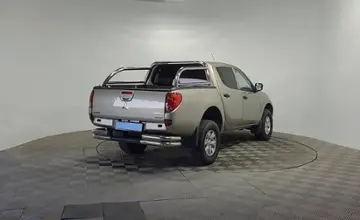 Mitsubishi L200 2010 года за 5 390 000 тг. в Алматы