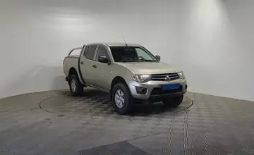 Mitsubishi L200 2010 года за 5 390 000 тг. в Алматы фото 3