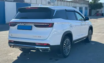 Jetour X90 PLUS 2023 года за 10 240 000 тг. в Актау