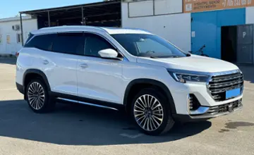 Jetour X90 PLUS 2023 года за 10 240 000 тг. в Актау фото 3