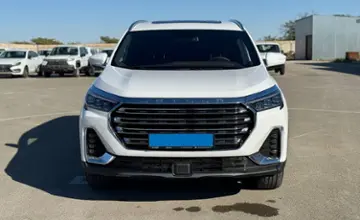Jetour X90 PLUS 2023 года за 10 240 000 тг. в Актау фото 2
