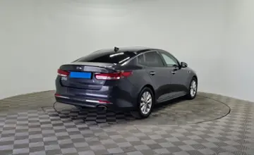 Kia Optima 2017 года за 8 390 000 тг. в Алматы