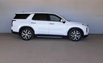 Hyundai Palisade 2020 года за 18 890 000 тг. в Кызылорда фото 4