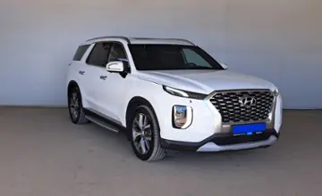 Hyundai Palisade 2020 года за 18 890 000 тг. в Кызылорда фото 3