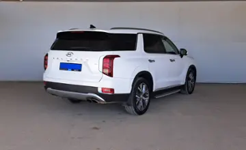 Hyundai Palisade 2020 года за 18 890 000 тг. в Кызылорда