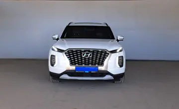 Hyundai Palisade 2020 года за 18 890 000 тг. в Кызылорда фото 2