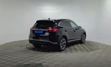 Hongqi HS5 2021 года за 11 990 000 тг. в Алматы