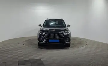 Hongqi HS5 2021 года за 11 990 000 тг. в Алматы фото 2