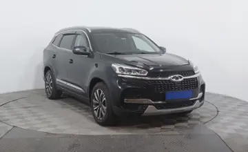 Chery Tiggo 8 2020 года за 7 890 000 тг. в Астана фото 3