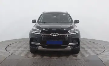 Chery Tiggo 8 2020 года за 7 890 000 тг. в Астана фото 2