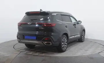 Chery Tiggo 8 2020 года за 7 890 000 тг. в Астана