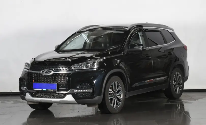 Chery Tiggo 8 2020 года за 7 890 000 тг. в Астана
