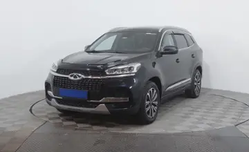Chery Tiggo 8 2020 года за 7 890 000 тг. в Астана фото 1